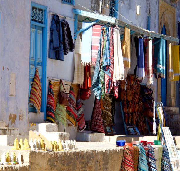 istock Kairouan Shop 2154798899