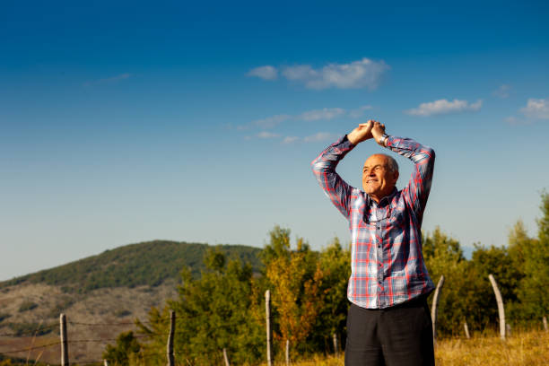 Exercising in the beautiful nature of mountain Bjelasnica in Bosnia and Herzegovina can bring numerous benefits to both physical and mental well-being. It's a fantastic way to get some fresh air, enjoy the beauty of the surroundings, and uplift your spirits.
