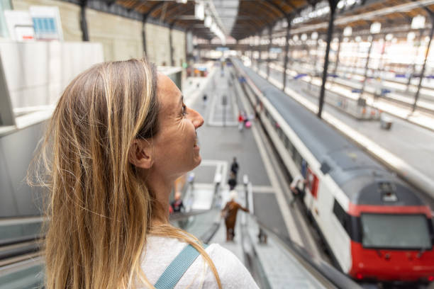 Lille-Flandres railway station