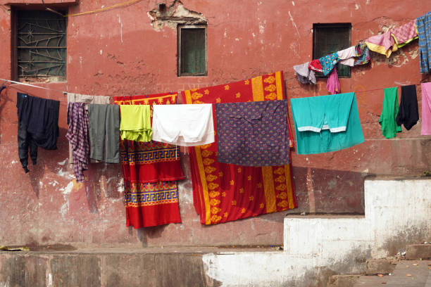 istock Kolkata city in west Bengale, India 2154833435
