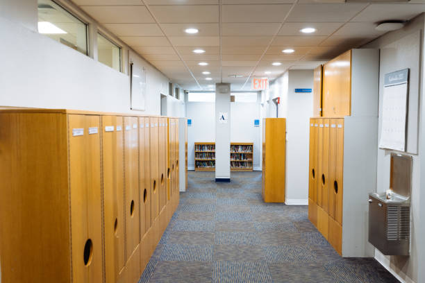 Elementary and secondary education, diverse kids are back to school