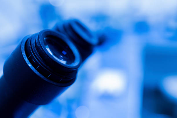 istock Production line pharmaceutical industry 2154846893