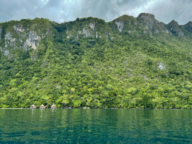 istock Ora Beach in Cental Maluku, Indonesia 2154850846