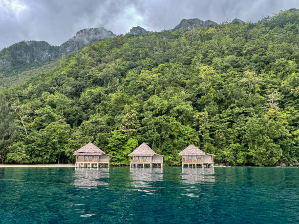 istock Ora Beach in Cental Maluku, Indonesia 2154851039