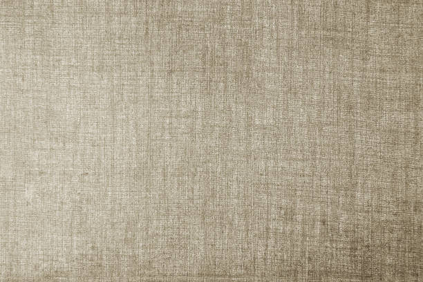 istock Light beige vintage plain fabric background suitable for any graphic design, poster, website, banner, greeting card, background 2154870342