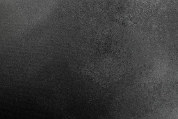 istock Gray and black texture on concrete. Black background 2154888117