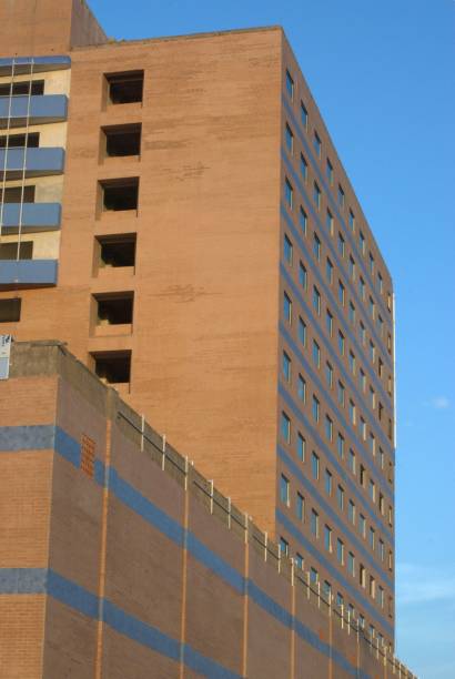 istock Architecture of the Vargas region, Venezuela. 2154889228