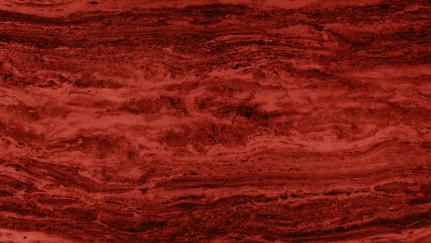 istock abstract red terrazzo marble texture background, natural dark red lava breccia marble stone texture used for decoration. ceramic wall tiles and floor tiles surface background. 2154894299