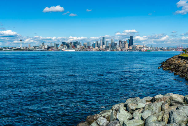 Seattle Washington