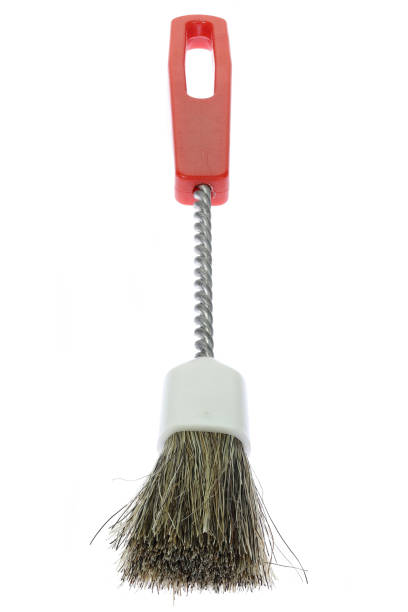 istock vintage pastry brush 2154896724