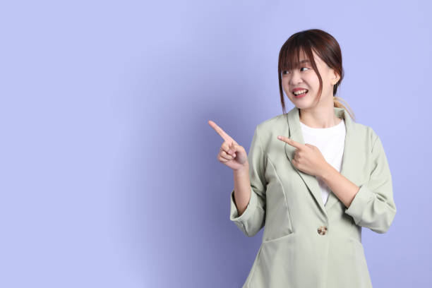 istock 20s Asian Businesswoman 2154896884