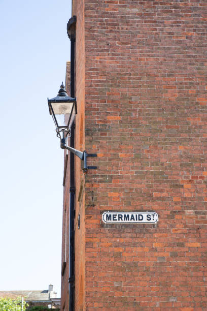 istock The beautiful old town of Rye 2154901134
