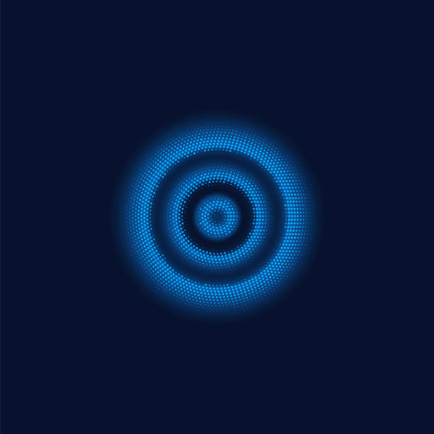Dot Ripple 8,200+ Ripple Effect Graphic Stock Illustrations, Royalty-Free Vector ...