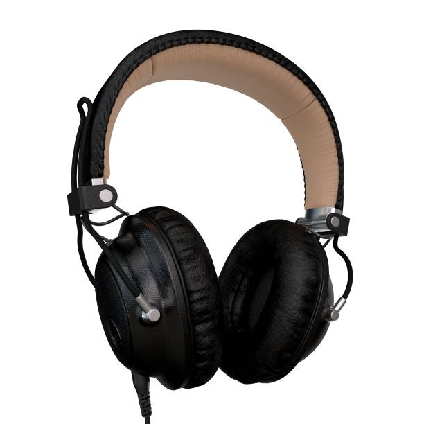 istock Over Ear Headphones 2154916000