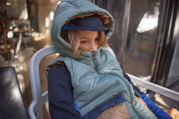 istock Morning at the mountain 2154917161