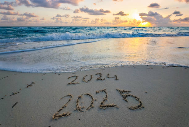 Happy new year 2025