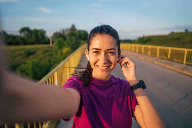 istock young woman exercising outside 2154919609