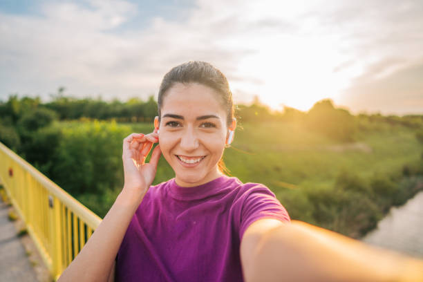 istock young woman exercising outside 2154919815