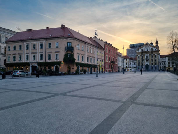 istock Ljubljana 2154921694