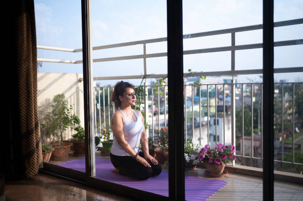 istock No Gym Required: How to Get Fit at Home 2154949273