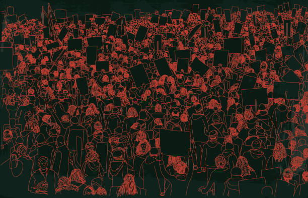 Woke Powerpoint Background 190+ Woke Movement Stock Illustrations, Royalty-Free Vector Graphics ...