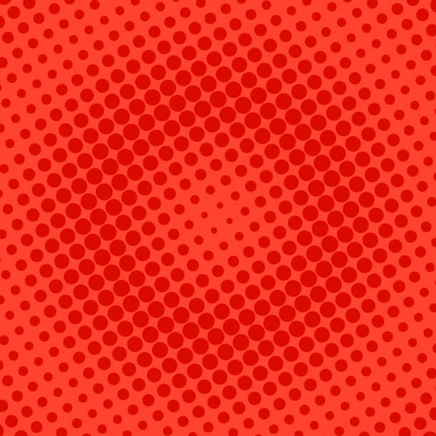 istock Pop art creative concept colorful comics book magazine cover. Polka dots colorful background. Cartoon halftone retro pattern. Abstract template design for poster, card, sale banner, empty bubble 2154964978