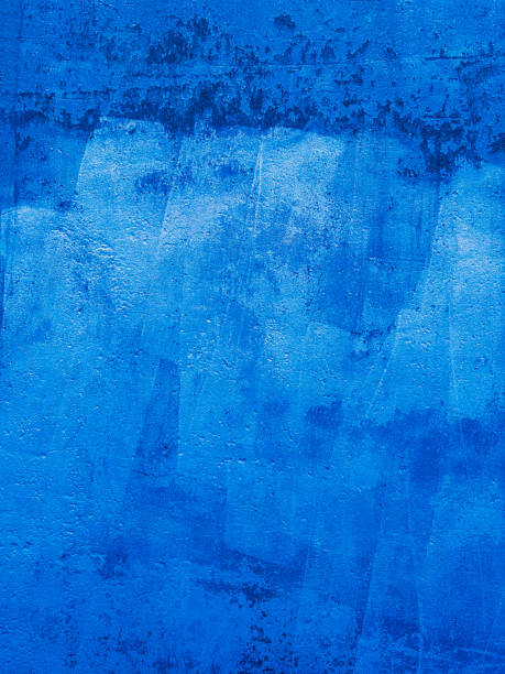 istock Grungy section of wall ideal for backgrounds 2154968270