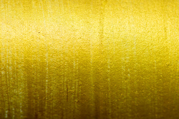 istock Details of gold texture abstract background. 2154968670