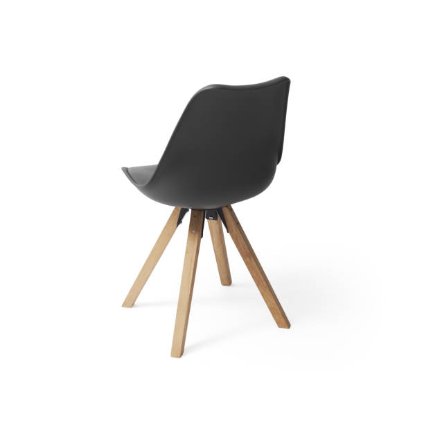 istock Modern ergonomic chair isolated on white background 2154974491