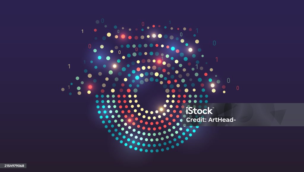 Artificial Intelligence Machine Learning Visualization Of Sorting A ...