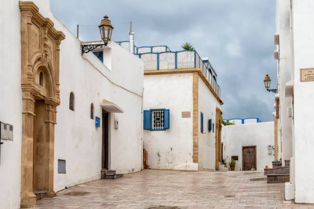 istock Kasbah degli Udayas, Rabat, Morocco 2154994869