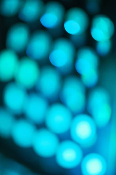 Close-Up Of Abstract Background