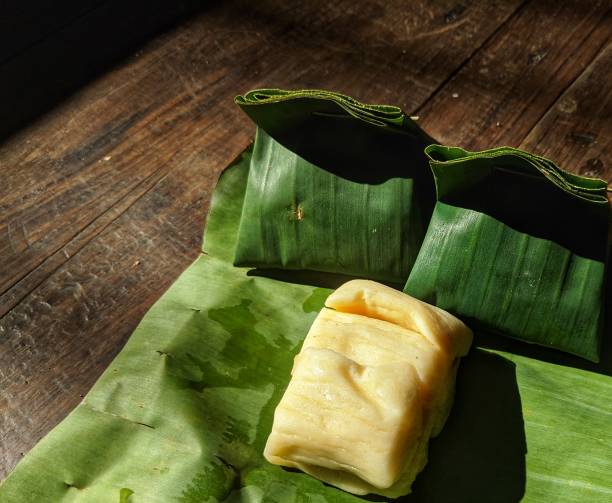 istock Tapai food 2155006389