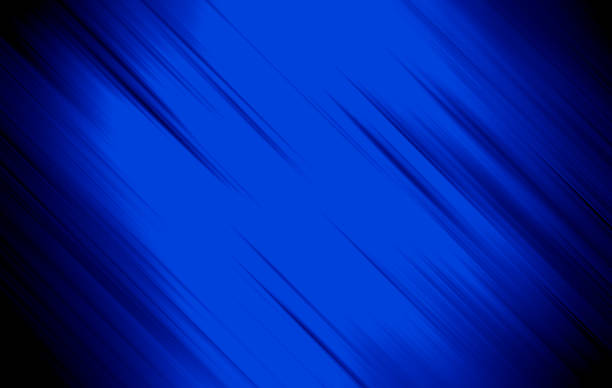 istock abstract blue and black are light pattern with the gradient is the with floor wall metal texture soft tech diagonal background black dark clean modern. 2155028049