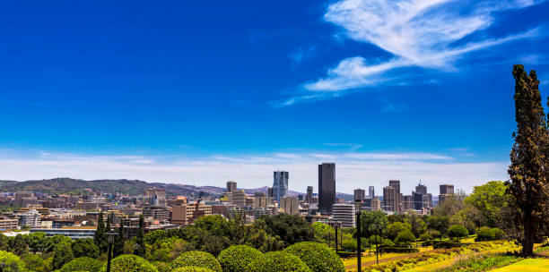 istock Pretoria, South Africa 2155028828