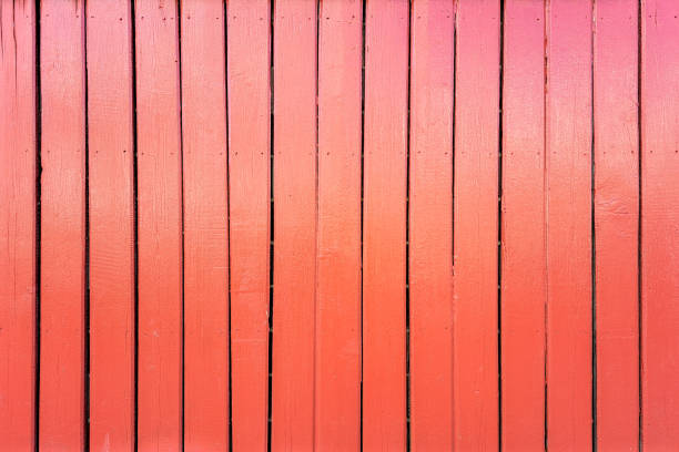 the background texture of a hardwood pattern