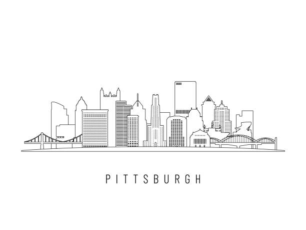 Free Stock Photo of Pittsburgh | Download Free Images and Free ...