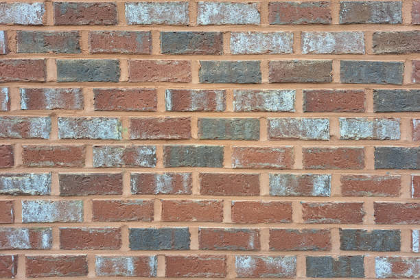 istock Background of vintage brick wall 2155034821