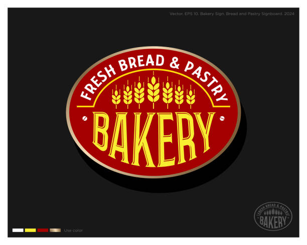 Free Stock Photo of Fresh Bread Sign | Download Free Images and Free ...
