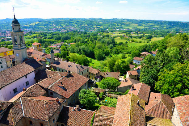 istock tagliolo monferrato italy 2155043080