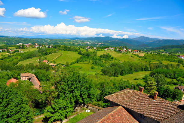 istock tagliolo monferrato italy 2155043130