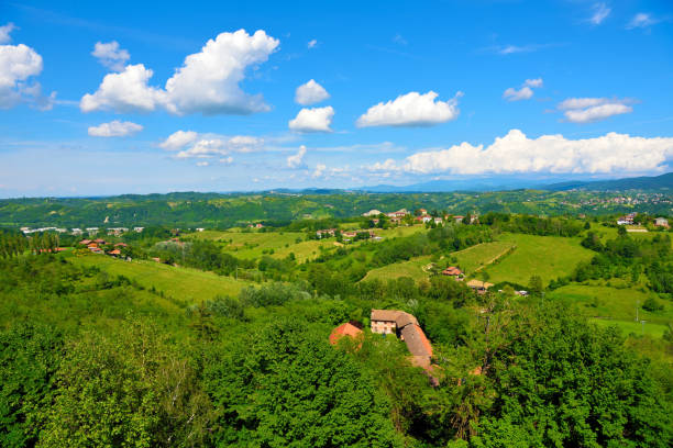 istock tagliolo monferrato italy 2155043185