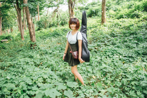 Musical Girl