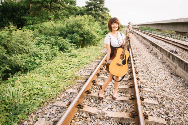 Musical Girl