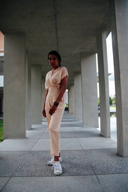 istock tall brown woman 2155058836