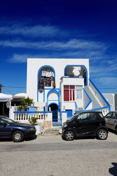 Saint Nicholas Monastery Porto Lagos