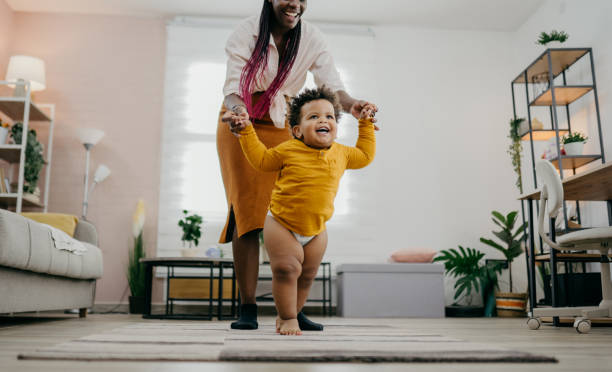 istock Spending time in our living room 2155082355