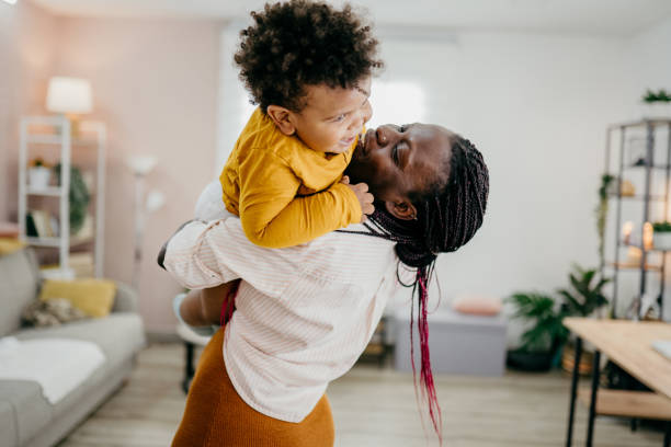 istock My baby loves me 2155082507