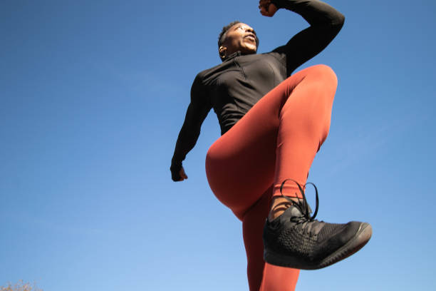 Outdoor Fitness