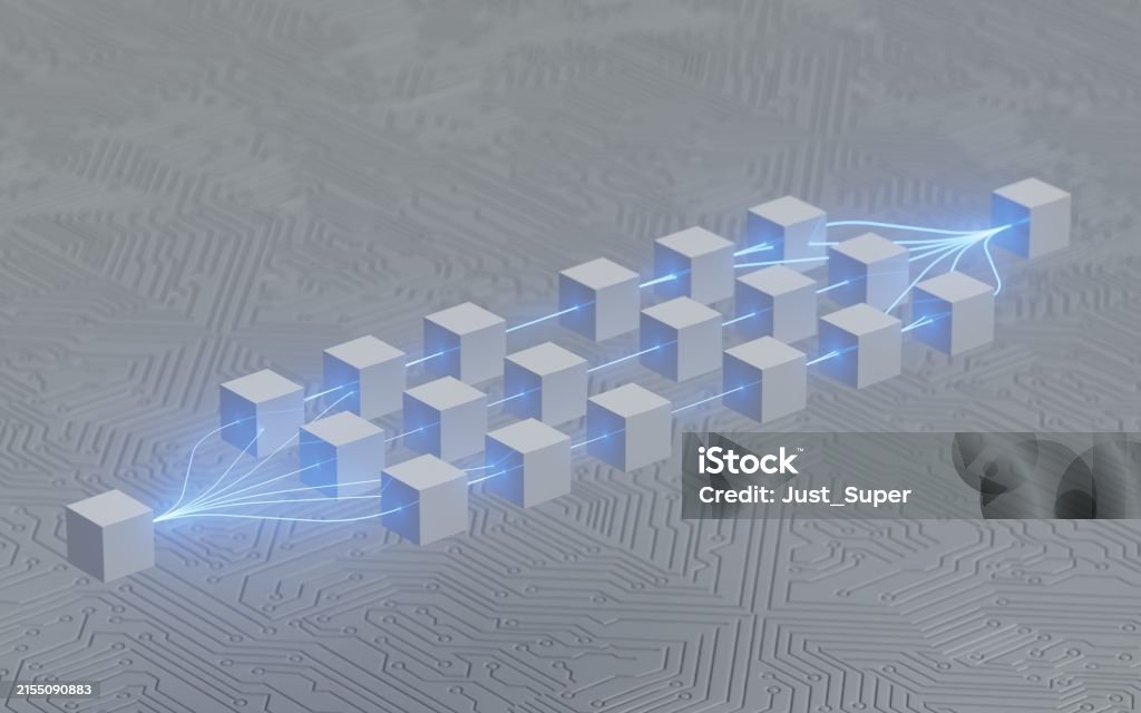 Deep Learning Network Model Vector Library Neural Network Nodes Deep Learning Artificial Intelligence Machine ...